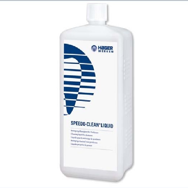 SPEEDO CLEAN: Cleaning Liquid (1L)