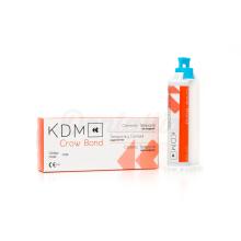 CROWBOND - TEMPORARY CEMENT CARTRIDGE 25ml.