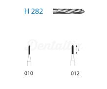 Fresa Torpedo H282 de Tungsteno para FG (5 uds)