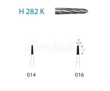 H283.314 bur. Conical FG (5 pcs)