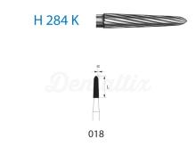 H284K.314 Bur. Conical FG (5 pcs)