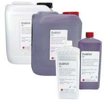 Dublisil 30: Silicona de Vinilo Reticulada