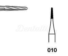 H23R.104 Bur. Conical Round PM (5 pcs)