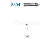 8804.314 Burs. Diamond FG (5 pcs)
