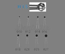 Ball End Mill H1S.314. FG (5 pcs)