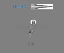 H50A.314 Bur. Conical FG (5 pcs)
