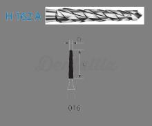 H162A.204 Burs. Conical CA (5 pcs)