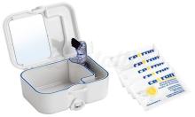 Cetron: orthopaedic appliance care powder