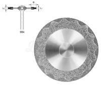 Diamond Disc 984.104