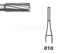 Fresa H259.104. Cilindro piatto PM (5 unità)