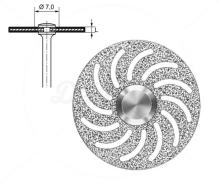 Diamond Disc 983.104
