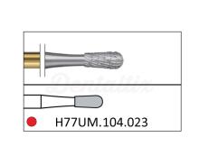 H77NEX.104 PM Egg Burr (5 pcs)
