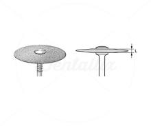 Disc K6974.104. Diamond PM (1 pc)