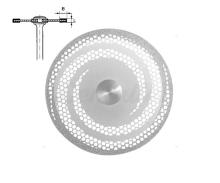 Visionflex: Diamond 6911HF.104 di diamante