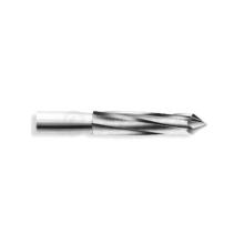 FG Tungsten Carbide Bur E0550 Cylindrical Pointed (5 units)