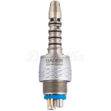 Sirona Coupling