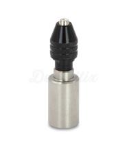 MILLING CUTTER HOLDER FOR POLISHING MACHINE