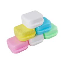Scatole ortodontiche di vari colori (24u)