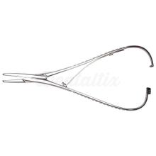 Needle Holders for Precise Dental Procedures