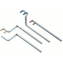 XCP Stainless Steel Indicator Arm
