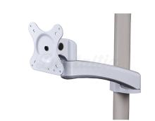 270º Articulated Support for Dental Chair