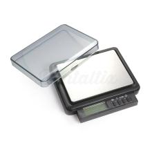 Precision Weighing Scale for Portable Weighing