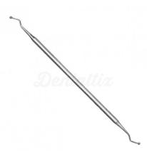 Round Handle Dental Excavator