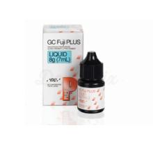 Fuji PLUS: Resin Modified Glass Ionomer Cement