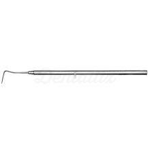 Simple Stainless Steel Dental Examiner