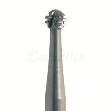 11RF.HP - Stainless Steel Ball End Bur for Handpiece (2 pcs.)