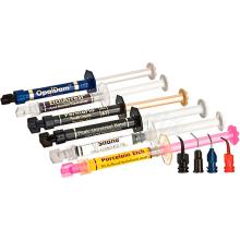 Porcelain Repair: Porcelain Repair Kit