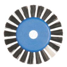 1480 : Rabot circulaire convergent à 4 rangées 80 mm