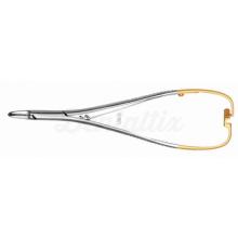 Lichtenberg Needle Holder for Dentistry