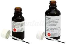 Plaquit - vernice fotopolimerizzabile a 1 componente