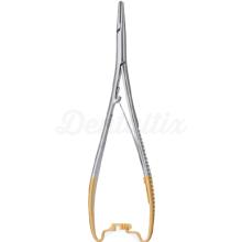 Tungsten Precision Needle Holder
