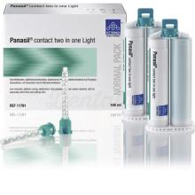 Panasil contact Two in one - 2 uds de 50 ml