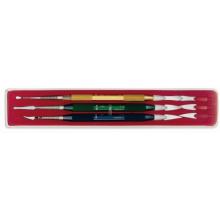 1191S Ceramic Spatula Kit