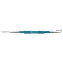 Le Cron Blue Modeling Instrument