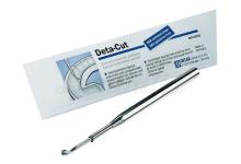 Deta-Cut - Cutter for silicones