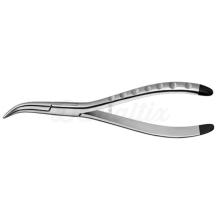 Forceps Fine Point Fragments