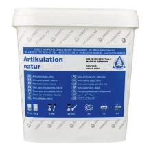 Yeso Para Articulaciones Natural