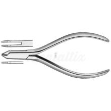 Adderer Pliers for Folding Hooks