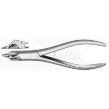 15 cm Pliers for Cutting and Folding Hooks
