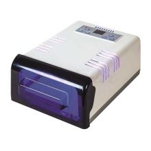 Polymerization lamp with LED light