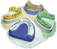 Hinristone 20 - Yeso Duro Universal (25kg)