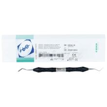 Heidemann dental spatula in various sizes