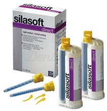 Silasoft® Direct - Precision Printing Material