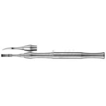 Osteotomo/Surgical Jaw Chisel