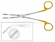 Gutowski 16 cm Temporary Tweezers