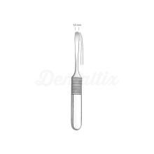 12.5 cm Flap Peeling Periostotome